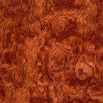 Bubinga Pomele
