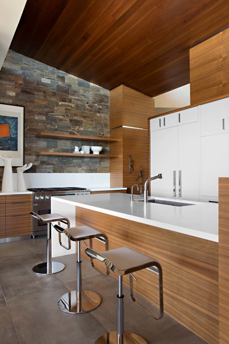 Luxury Custom Kitchen Cabinets