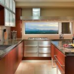 Luxury Custom Kitchen Cabinets