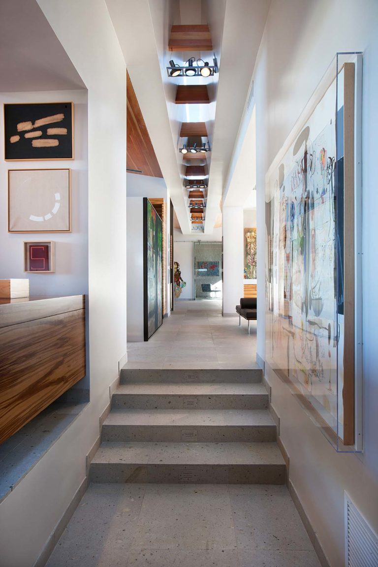 Architectural Millwork Gallery Linear Fine Woodworking Phoenix AZ