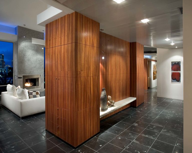 Architectural Millwork Gallery Linear Fine Woodworking Phoenix AZ