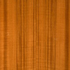 Teak Quartered Cut