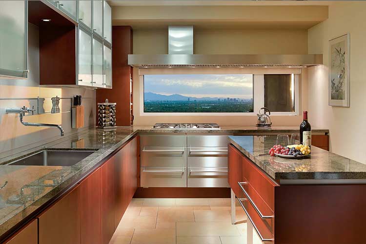 Custom Phoenix Linear Fine Woodworking Phoenix AZ