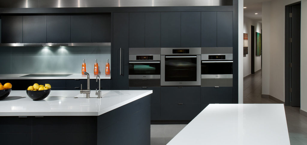 Custom Cabinets Phoenix Linear Fine Woodworking Az Custom Cabinets Phoenix Linear Fine, Custom Kitchen Cabinets Phoenix