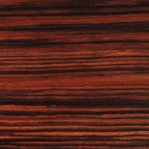 Macassar Ebony
